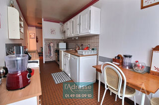  Appartement � vendre 3 pi�ces 73 m�