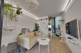  Appartement � vendre 2 pi�ces 33 m�