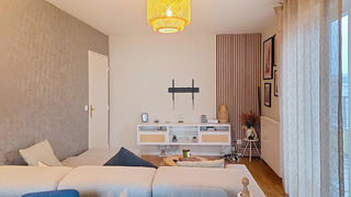  Appartement � louer 3 pi�ces 67 m�