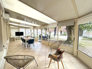  Maison � vendre 5 pi�ces 136 m�