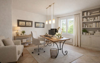  Maison � vendre 7 pi�ces 220 m�