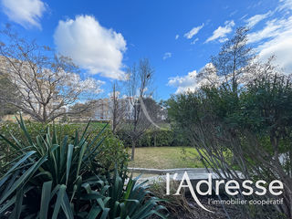  Appartement � vendre 2 pi�ces 1 m�