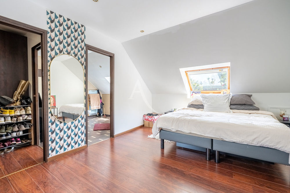 � vendre  Maison Courdimanche (95800)