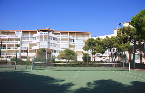 Location Appartement Sète (34200)