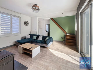  Maison � vendre 5 pi�ces 91 m�