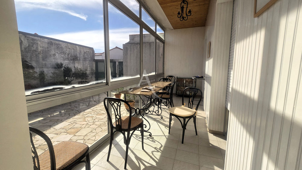 � vendre  Maison Les Sables-d'Olonne (85100)