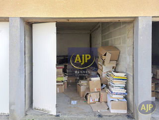  Parking / Garage � vendre 15 m�