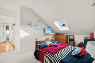  Appartement � vendre 4 pi�ces 87 m�