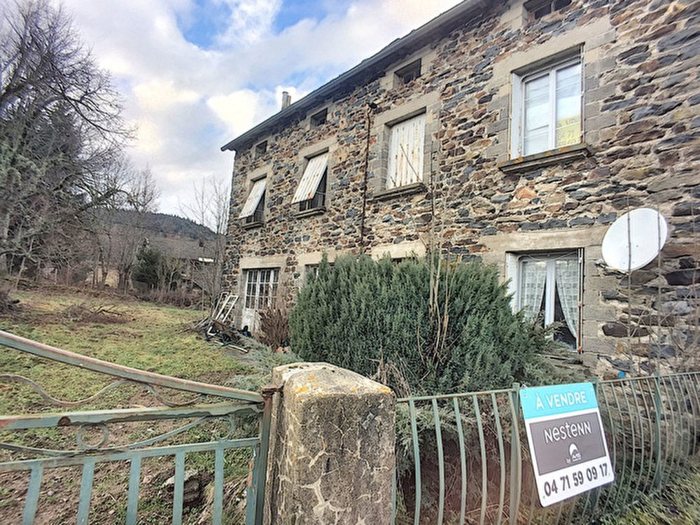 Le Bon Coin 43 Immobilier Vente Yssingeaux