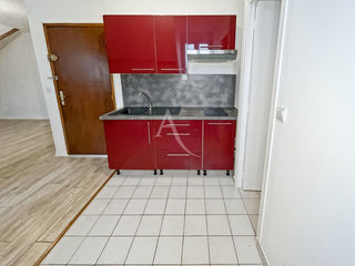  Appartement � louer 1 pi�ce 25 m�