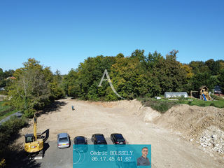  Terrain � vendre 4000 m�