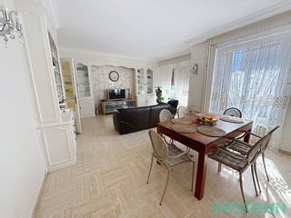  Appartement � vendre 6 pi�ces 117 m�