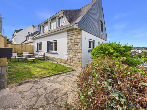   Maison Quimper sud 6 pi�ce(s) 115 m2 Maison - 6 pi�ce(s) - 115 m�