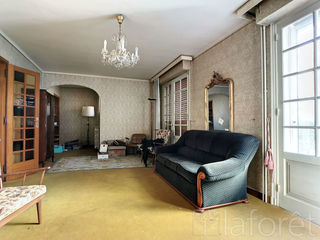  Maison � vendre 8 pi�ces 154 m�