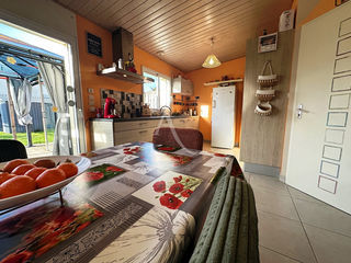  Maison � vendre 3 pi�ces 76 m�