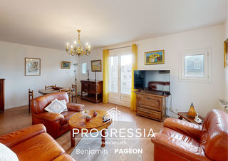  Appartement � vendre 4 pi�ces 93 m�