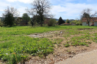  Terrain � vendre 760 m�