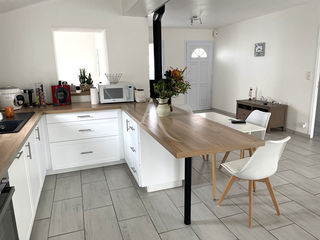  Maison � vendre 4 pi�ces 141 m�