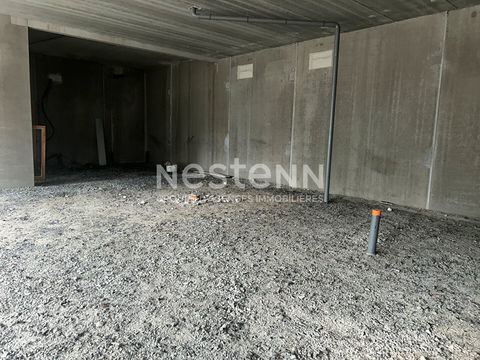 Local de 183m2 &agrave; la Maison de sant&eacute; YSSINGEAUX 1941 43200 Yssingeaux