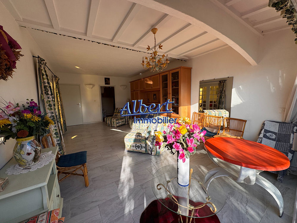 � vendre  Appartement Sanary-sur-Mer (83110)