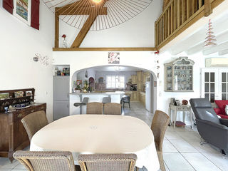  Maison � vendre 6 pi�ces 1 m�