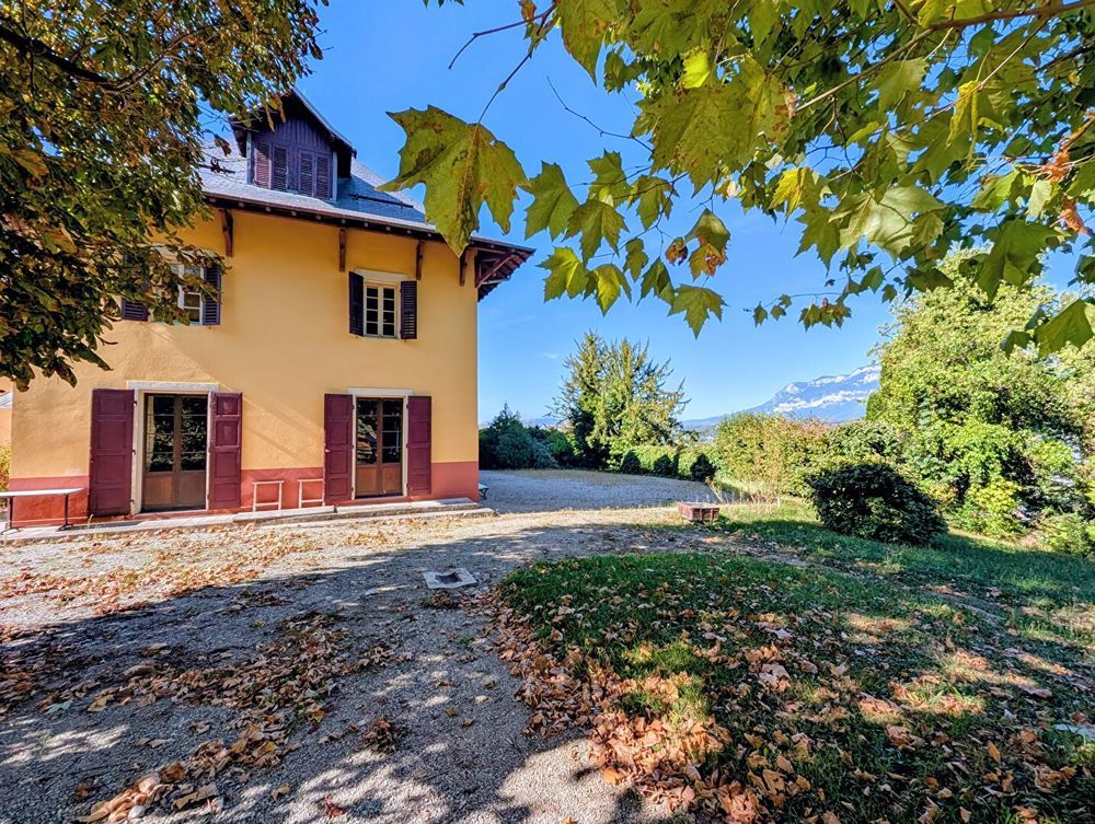 � vendre  Maison Chamb�ry (73000)