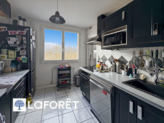  Appartement � louer 4 pi�ces 69 m�