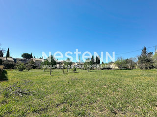  Terrain � vendre 2400 m�