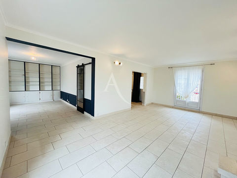  Maison � vendre 6 pi�ces 125 m�