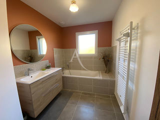  Maison � vendre 4 pi�ces 97 m�