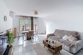  Appartement � vendre 4 pi�ces 87 m�