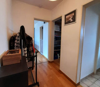  Appartement � vendre 3 pi�ces 53 m�