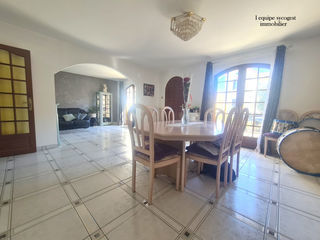  Maison � vendre 6 pi�ces 163 m�