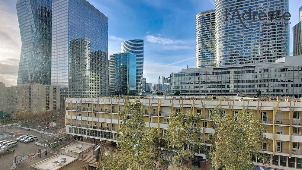 � vendre  Appartement Puteaux (92800)