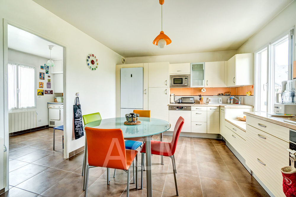 � vendre  Appartement Maisons-Laffitte (78600)