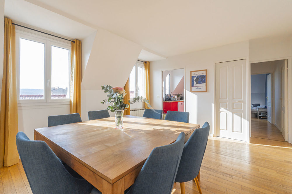 � vendre  Appartement Garches (92380)