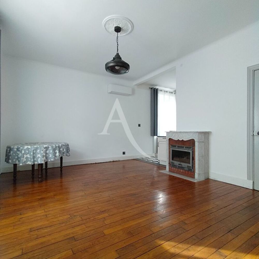 � vendre  Maison Frontignan (34110)