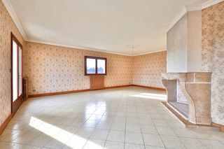  Maison � vendre 7 pi�ces 229 m�