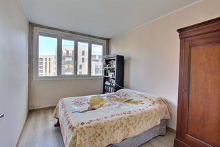  Appartement � vendre 3 pi�ces 56 m�