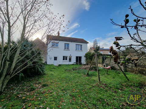   PAULX Maison - 6 pi�ce(s) - 118 m�