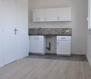  Appartement � louer 1 pi�ce 23 m�