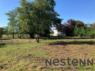  Terrain � vendre 1010 m�