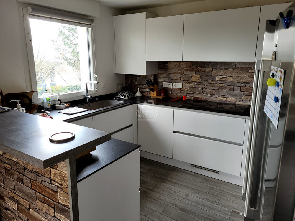 � vendre  Appartement Saint-Germain-en-Laye (78100)