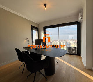  Appartement � vendre 5 pi�ces 125 m�