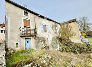  Maison � vendre 4 pi�ces 110 m�