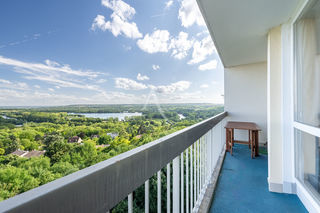  Appartement � louer 3 pi�ces 68 m�