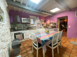  Maison � vendre 3 pi�ces 74 m�