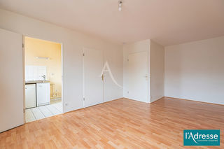  Appartement � vendre 1 pi�ce 33 m�