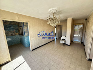  Appartement � vendre 4 pi�ces 60 m�