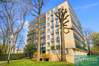  Appartement � vendre 4 pi�ces 97 m�